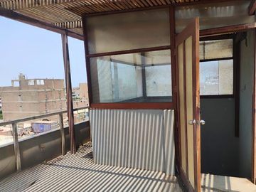 Venta de Edificio Coorporativo/ Departamentos en San Martin de Porres