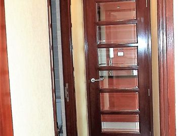 Depto. duplex 3 D Terraza privada, Alto Las Condes
