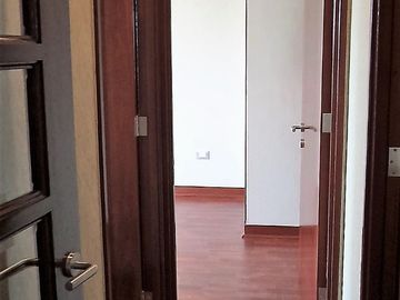 Depto. duplex 3 D Terraza privada, Alto Las Condes