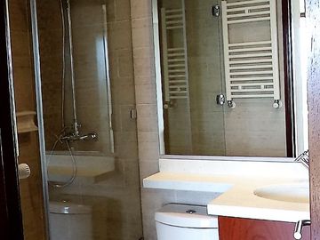 Depto. duplex 3 D Terraza privada, Alto Las Condes