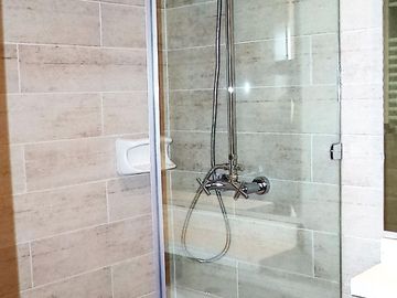 Depto. duplex 3 D Terraza privada, Alto Las Condes