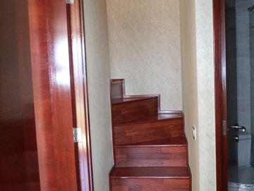Depto. duplex 3 D Terraza privada, Alto Las Condes