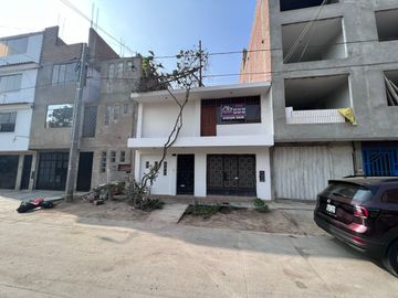 Casa en venta LOS ALISOS - SMP