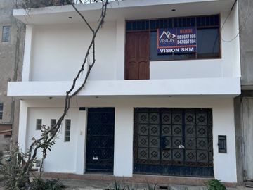 Casa en venta LOS ALISOS - SMP