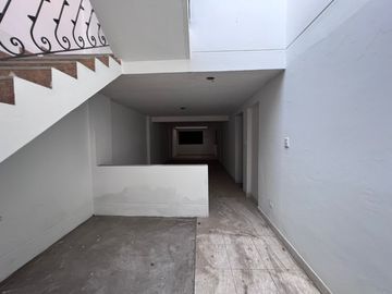 Casa en venta LOS ALISOS - SMP
