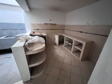 Casa en venta LOS ALISOS - SMP