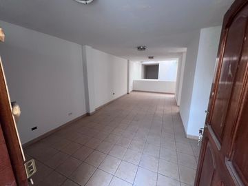 Casa en venta LOS ALISOS - SMP