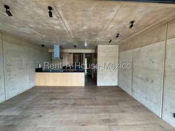 Departamento a Estrenar en Roma Norte (Cuauhtémoc - Roma Norte)