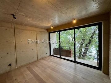 Departamento a Estrenar en Roma Norte (Cuauhtémoc - Roma Norte)