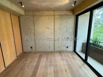 Departamento a Estrenar en Roma Norte (Cuauhtémoc - Roma Norte)