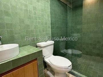 Departamento a Estrenar en Roma Norte (Cuauhtémoc - Roma Norte)