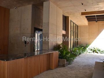 Departamento a Estrenar en Roma Norte (Cuauhtémoc - Roma Norte)