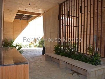 Departamento a Estrenar en Roma Norte (Cuauhtémoc - Roma Norte)