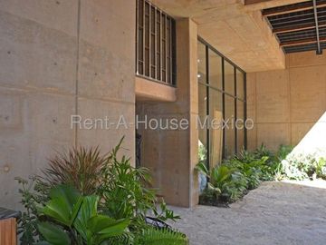 Departamento a Estrenar en Roma Norte (Cuauhtémoc - Roma Norte)