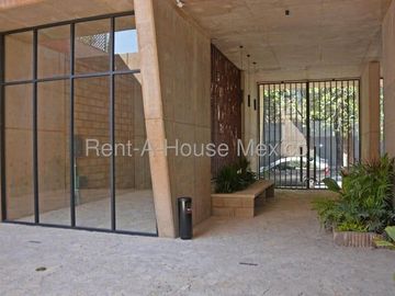 Departamento a Estrenar en Roma Norte (Cuauhtémoc - Roma Norte)