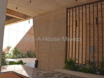 Departamento a Estrenar en Roma Norte (Cuauhtémoc - Roma Norte)