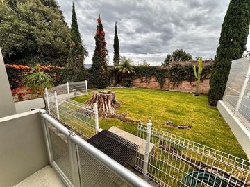Casa en Venta en Fracc. Arbolada Coto 2