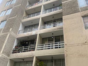 Departamento en venta Chorrillos