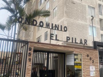 Departamento en venta Chorrillos