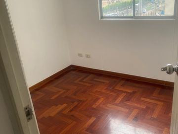 Departamento en venta Chorrillos