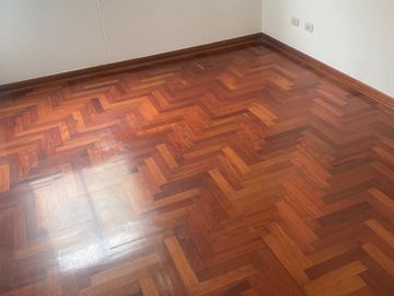Departamento en venta Chorrillos