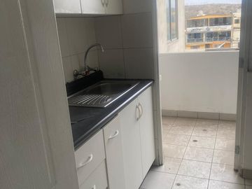 Departamento en venta Chorrillos