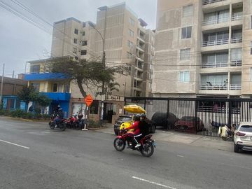 Departamento en venta Chorrillos