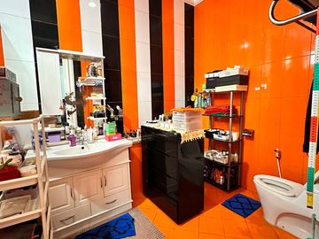 Dijual Cepat Unit Rumah SIAP HUNI & Indent Di Cipayung - Jakarta Timur [AR049]