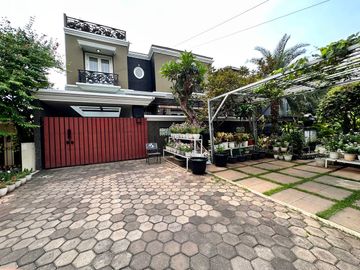 Dijual Cepat Unit Rumah SIAP HUNI & Indent Di Cipayung - Jakarta Timur [AR049]