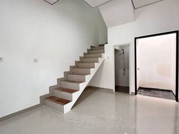 Dijual Cepat Unit Rumah SIAP HUNI & Indent Di Cipayung - Jakarta Timur [AR049]