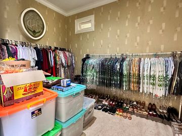 Dijual Cepat Unit Rumah SIAP HUNI & Indent Di Cipayung - Jakarta Timur [AR049]