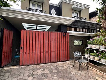 Dijual Cepat Unit Rumah SIAP HUNI & Indent Di Cipayung - Jakarta Timur [AR049]