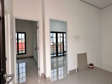 Dijual Cepat Unit Rumah SIAP HUNI & Indent Di Cipayung - Jakarta Timur [AR049]