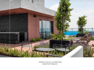 room service, cafeteria, spa, club de niños, smart home, piso de marmol, en venta San angel, Alvaro Obregón, Ciudad de Mexico