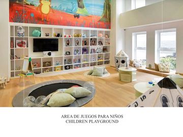 room service, cafeteria, spa, club de niños, smart home, piso de marmol, en venta San angel, Alvaro Obregón, Ciudad de Mexico