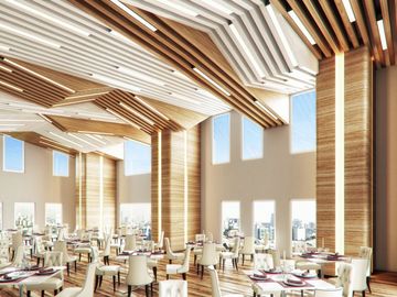 room service, cafeteria, spa, club de niños, smart home, piso de marmol, en venta San angel, Alvaro Obregón, Ciudad de Mexico