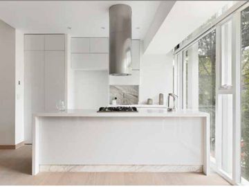 room service, cafeteria, spa, club de niños, smart home, piso de marmol, en venta San angel, Alvaro Obregón, Ciudad de Mexico