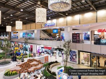 room service, cafeteria, spa, club de niños, smart home, piso de marmol, en venta San angel, Alvaro Obregón, Ciudad de Mexico