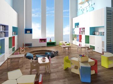 room service, cafeteria, spa, club de niños, smart home, piso de marmol, en venta San angel, Alvaro Obregón, Ciudad de Mexico