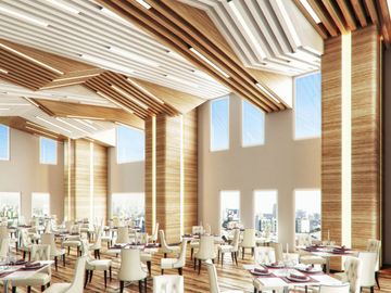 room service, cafeteria, spa, club de niños, smart home, piso de marmol, en venta San angel, Alvaro Obregón, Ciudad de Mexico