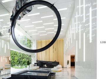 room service, cafeteria, spa, club de niños, smart home, piso de marmol, en venta San angel, Alvaro Obregón, Ciudad de Mexico