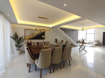Casa en  Venta Fraccionamiento Lirios I