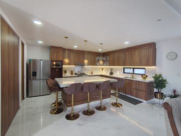 Casa en  Venta Fraccionamiento Lirios I
