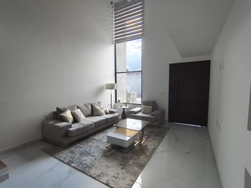Casa en  Venta Fraccionamiento Lirios I