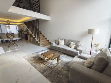 Casa en  Venta Fraccionamiento Lirios I