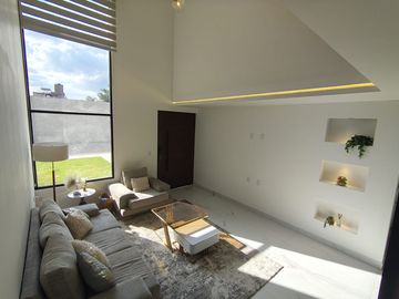 Casa en  Venta Fraccionamiento Lirios I