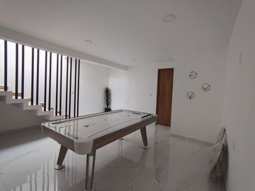 Casa en  Venta Fraccionamiento Lirios I