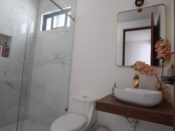 Casa en  Venta Fraccionamiento Lirios I