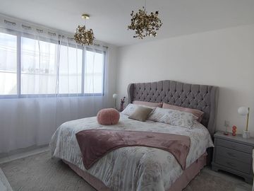 Casa en  Venta Fraccionamiento Lirios I