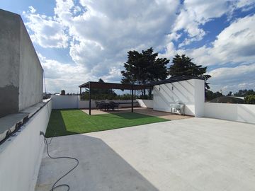 Casa en  Venta Fraccionamiento Lirios I